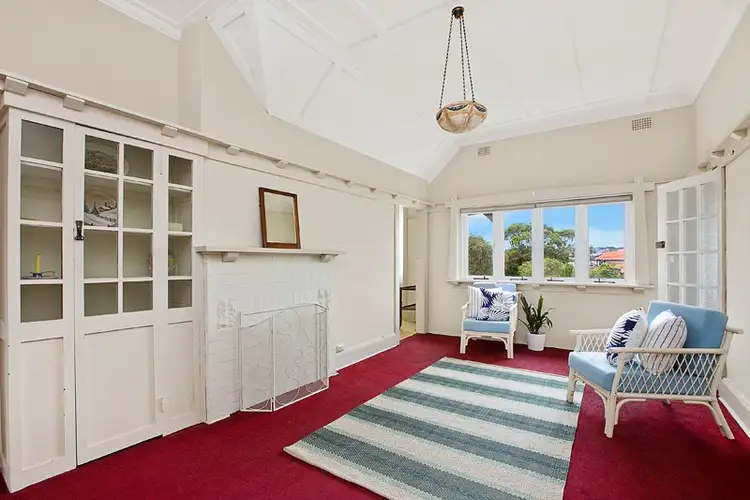 Fifth view of Homely house listing, 32 Rosedale Avenue, Fairlight NSW 2094