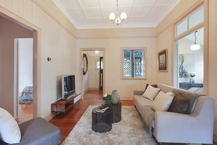 Third view of Homely house listing, 13 Adamson Street, Wooloowin QLD 4030
