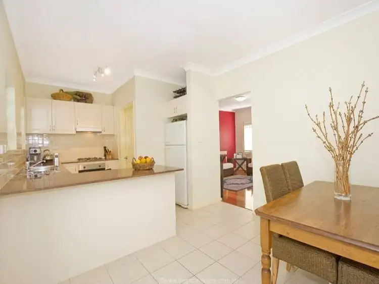 Third view of Homely townhouse listing, 11/2-4 Bloomsbury Avenue, Pymble NSW 2073