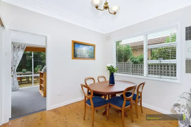 Third view of Homely house listing, 77a Kleins Road, Northmead NSW 2152