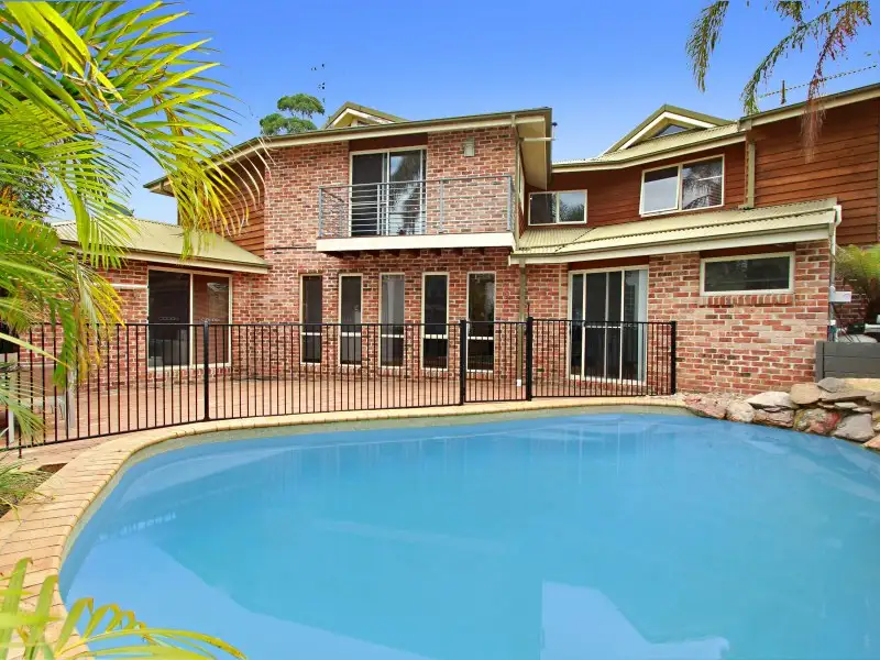 Main view of Homely house listing, 25 Terrell Place, Balgownie NSW 2519