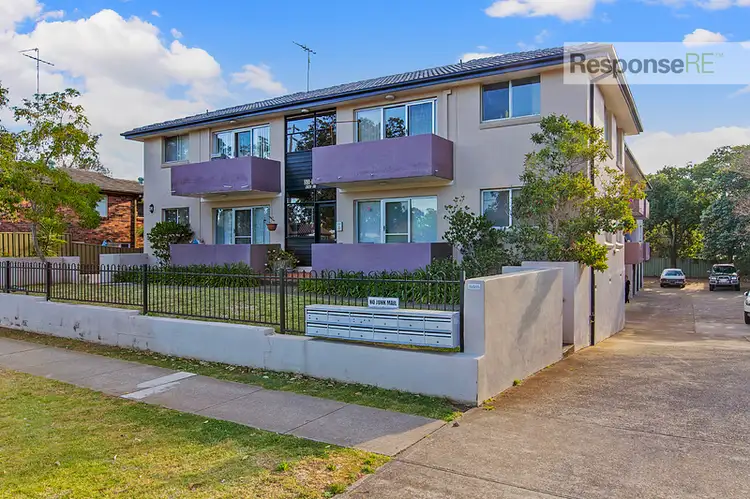 7/53-55 King Street, Penrith NSW 2750
