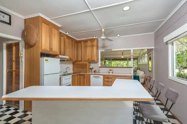 Second view of Homely house listing, 12 Walter Street, Toowong QLD 4066