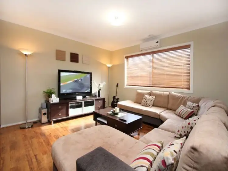 Third view of Homely house listing, 11 Mitch Court, Somerville VIC 3912