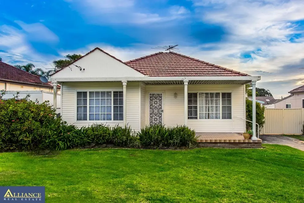 Main view of Homely house listing, 10 Hazelglen Avenue, Panania NSW 2213