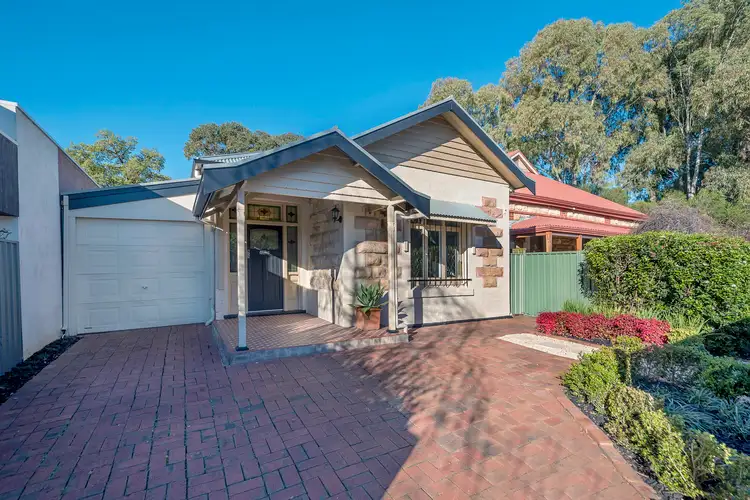 9 George Street, Parkside SA 5063