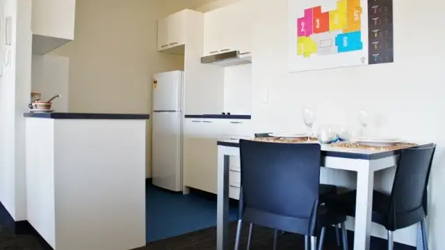 Second view of Homely apartment listing, Level 13/1301/15 Synagogue Place, Adelaide SA 5000
