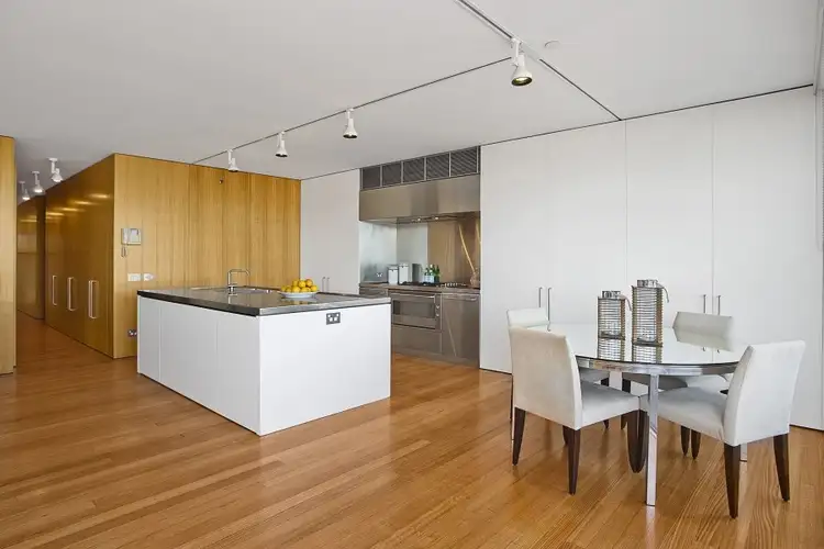 Third view of Homely apartment listing, 3/280 Campbell Parade, Bondi Beach NSW 2026