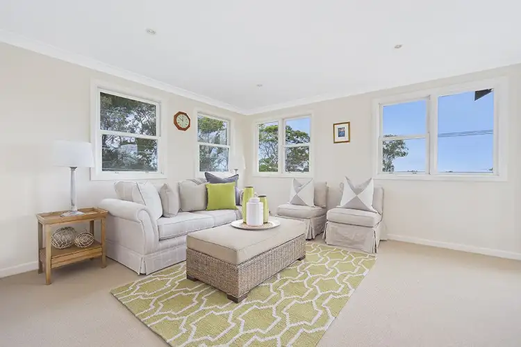 Sixth view of Homely house listing, 141 Upper Clontarf Street, Seaforth NSW 2092