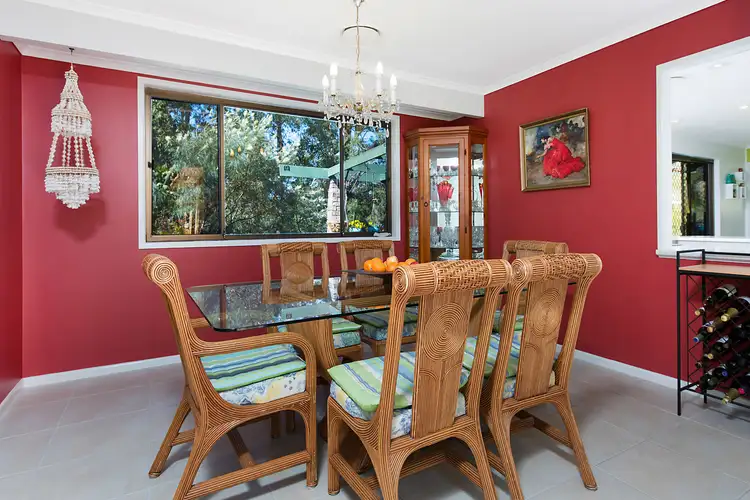 Fifth view of Homely house listing, 22 Lutana Court, Buderim QLD 4556