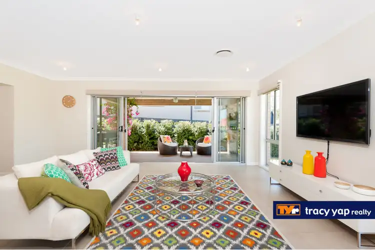 Third view of Homely house listing, 24 Wolger Road, Ryde NSW 2112