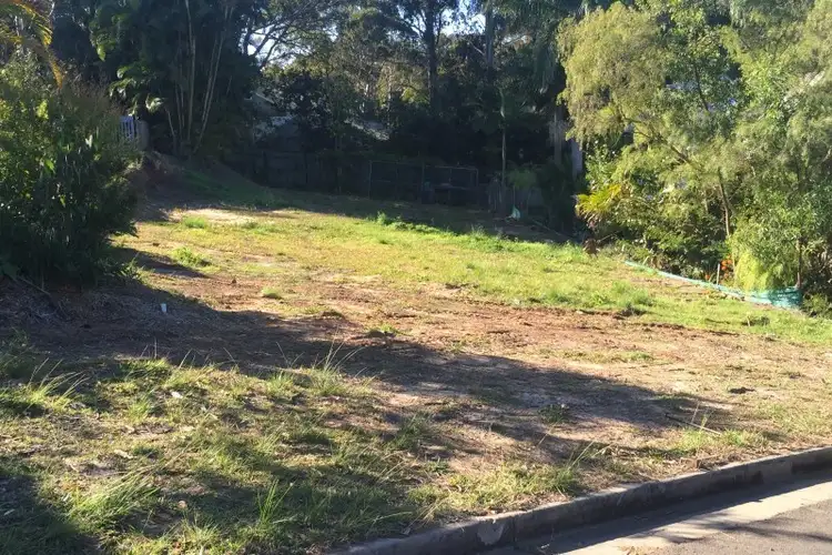 Third view of Homely land listing, 3 Valerie Avenue, Mount Coolum QLD 4573