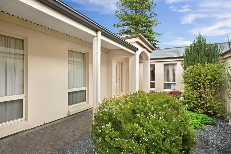 Second view of Homely house listing, 4A Birdwood Street, Netherby SA 5062