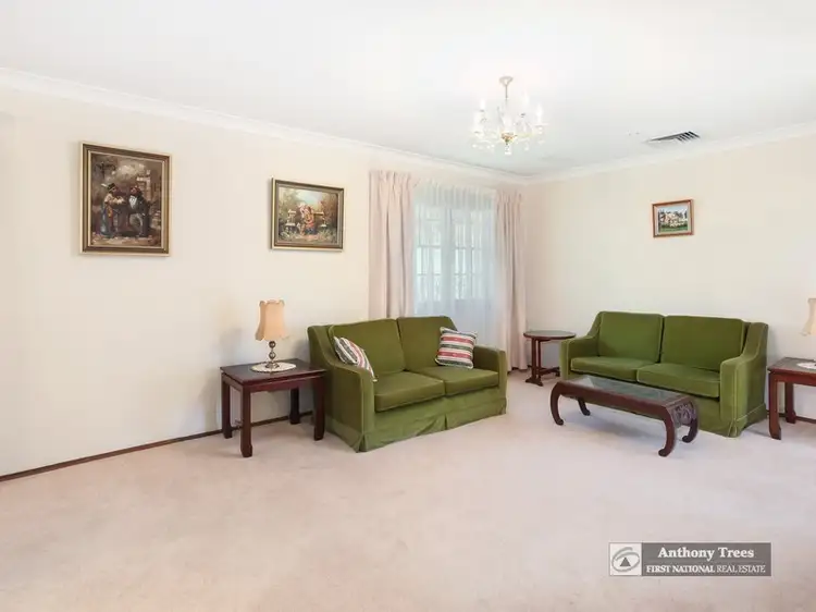 Third view of Homely house listing, 6 Cassia Place, Eastwood NSW 2122