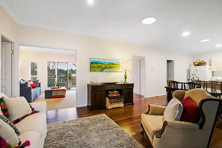 Sixth view of Homely house listing, 17 Wilson Street, Rangeville QLD 4350