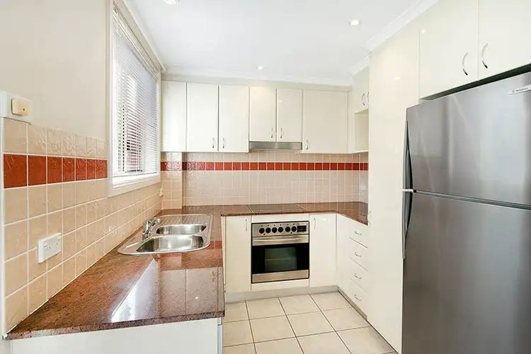 Second view of Homely townhouse listing, 5/35 Canberra Road, Sylvania NSW 2224