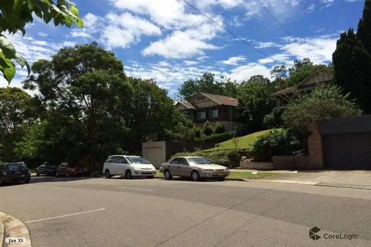 17 Glen Street, Eastwood NSW 2122