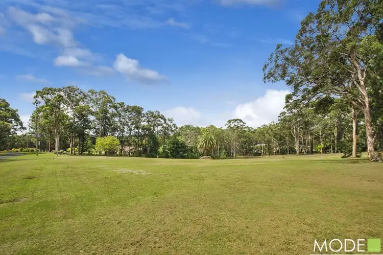 Main view of Homely land listing, 3 Wildthorne Avenue, Dural NSW 2158