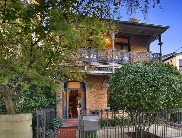 Main view of Homely house listing, 19 Shaw Street, Petersham NSW 2049