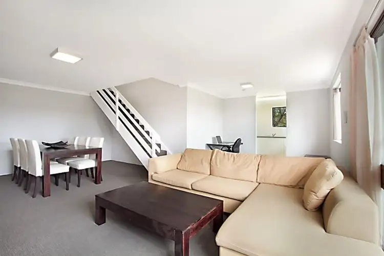 Main view of Homely apartment listing, 9/81 Armadale Street, St Lucia QLD 4067