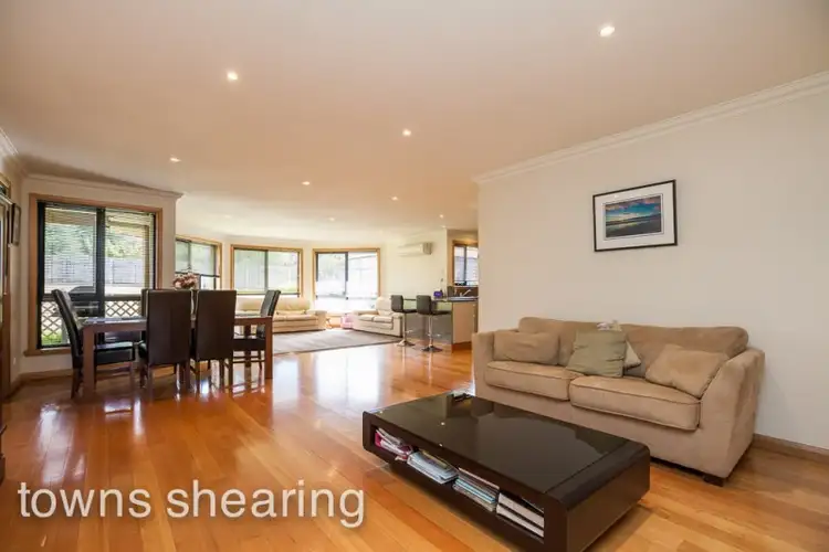 Fifth view of Homely house listing, 10 Sassafras Street, Perth TAS 7300