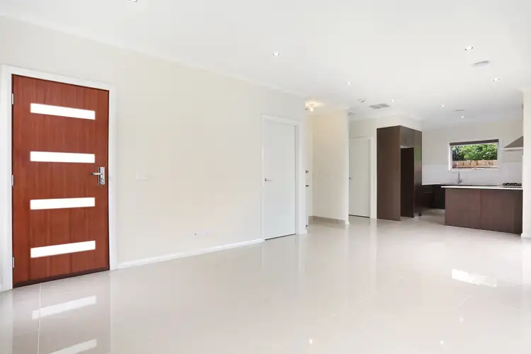 Second view of Homely unit listing, 3/8 Becket Street, Glenroy VIC 3046