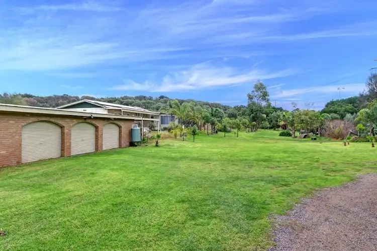 Fourth view of Homely rural property listing, 380 Truemans Road, Fingal VIC 3939