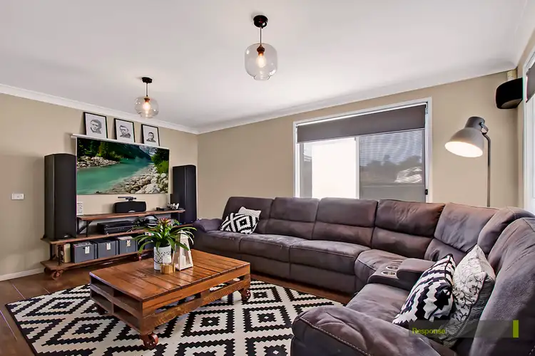 Third view of Homely house listing, 26 Tiffany Street, Rooty Hill NSW 2766