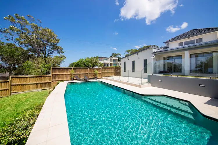 Fifth view of Homely house listing, 7 Daphne Street, Caringbah South NSW 2229
