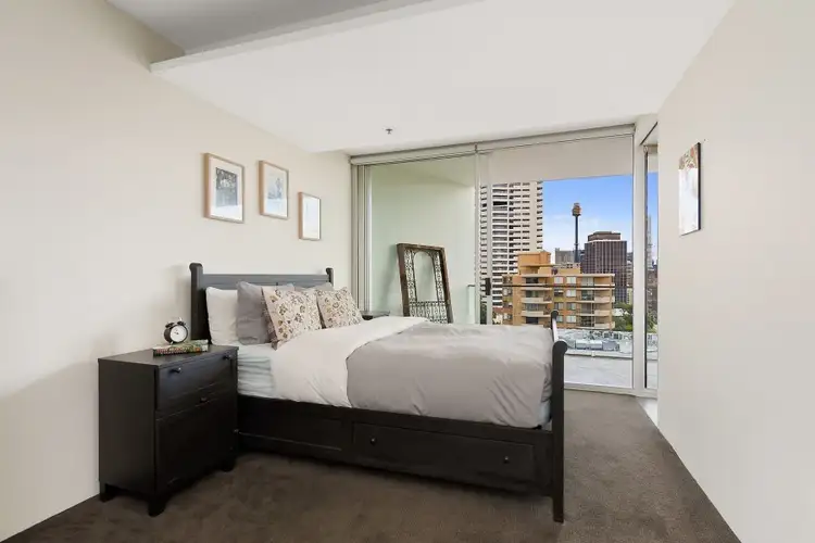 Fourth view of Homely apartment listing, 804/227 Victoria Street, Darlinghurst NSW 2010