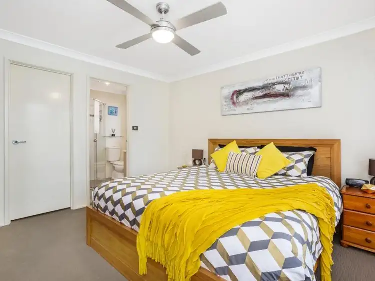 Sixth view of Homely house listing, 12 Bradley Street, Ropes Crossing NSW 2760