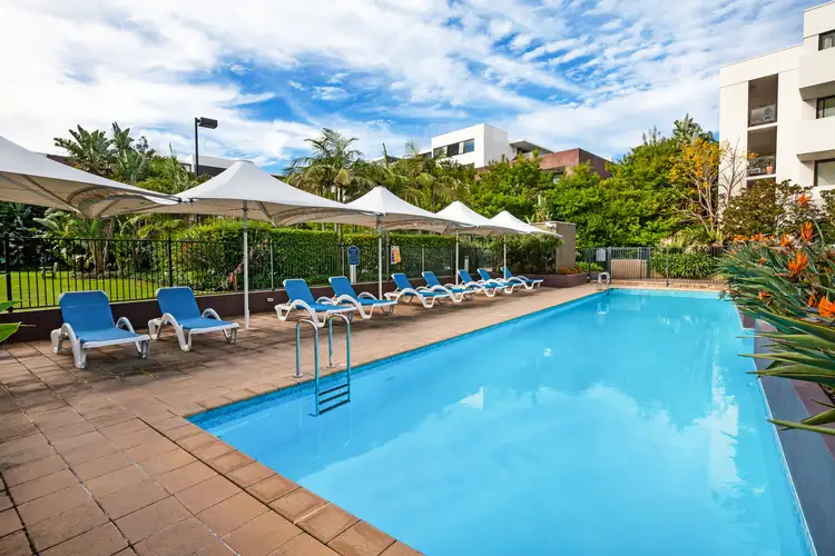 Fourth view of Homely apartment listing, 1602/221 Sydney Park Road, Erskineville NSW 2043