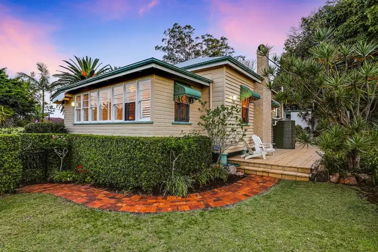 Second view of Homely house listing, 12 Bridge Street, East Toowoomba QLD 4350