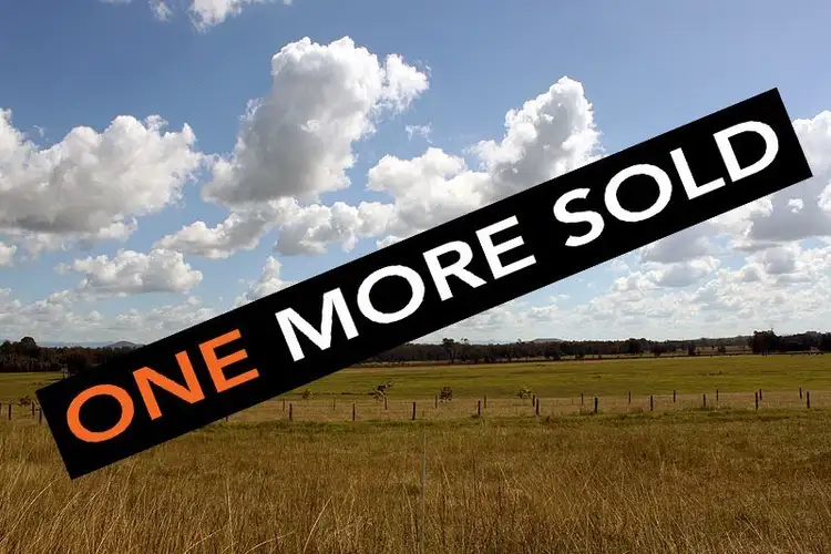 Lot 58 Bunya Pine Court, West Kempsey NSW 2440