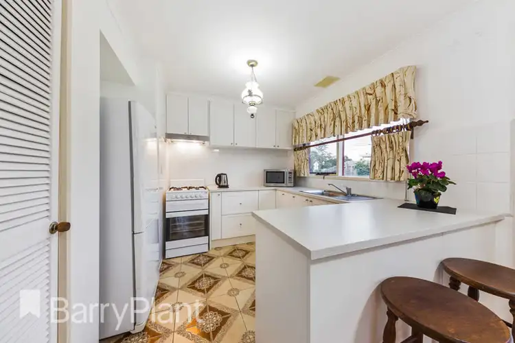 Seventh view of Homely house listing, 18 Wintersun Drive, Albanvale VIC 3021