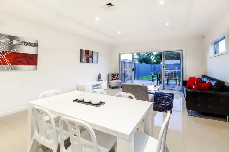Second view of Homely house listing, 24A Cavendish Avenue, Devon Park SA 5008