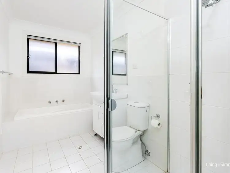 Sixth view of Homely house listing, 23 Taradale Drive, Ropes Crossing NSW 2760