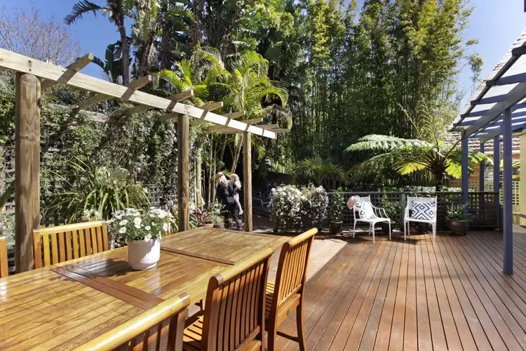 Fifth view of Homely house listing, 37 Ernest Street, Balgowlah Heights NSW 2093