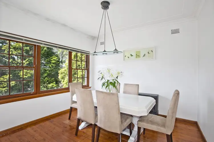 Fifth view of Homely house listing, 18 Norma Crescent, Cheltenham NSW 2119