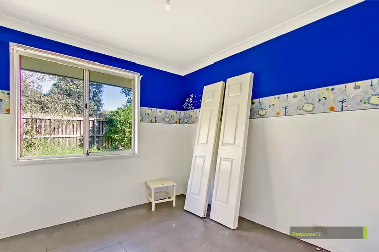 Third view of Homely house listing, 64 Woodley Crescent, Glendenning NSW 2761