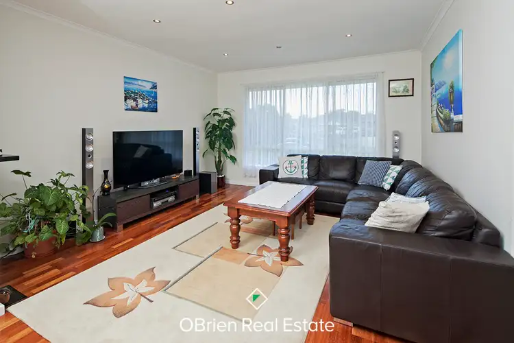 Second view of Homely unit listing, 1/6 Peach Court, Doveton VIC 3177