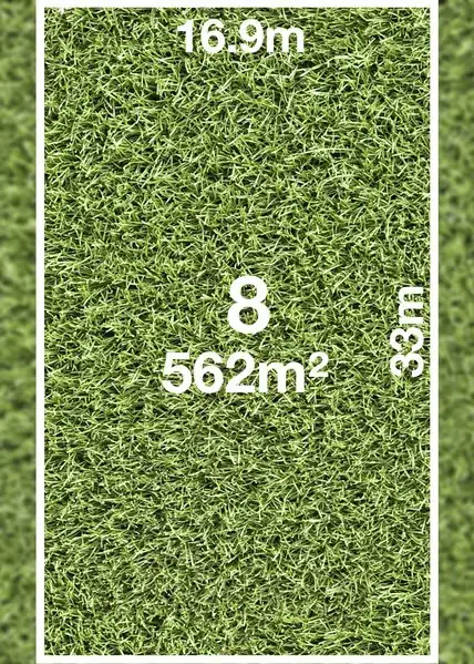 LOT 8 The Reserve, Hamlyn Terrace NSW 2259