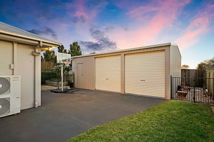 Second view of Homely house listing, 30 Smythe Drive, Highfields QLD 4352