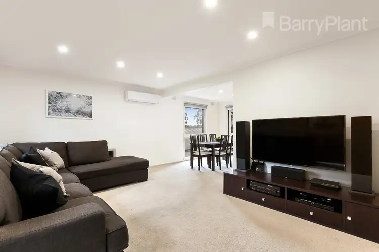 Third view of Homely house listing, 1/35 Anzac Avenue, Hurstbridge VIC 3099