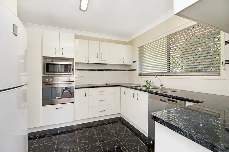 Fifth view of Homely house listing, 68 Bunya Park Drive, Eatons Hill QLD 4037