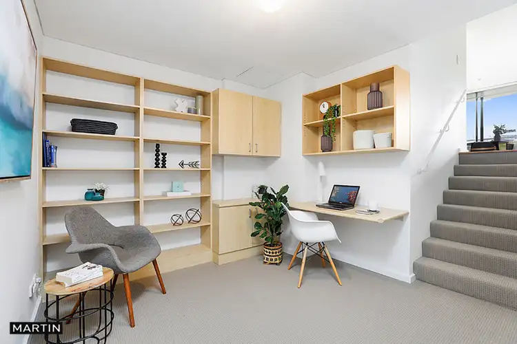 Fourth view of Homely apartment listing, M13/1A Mandible Street, Alexandria NSW 2015