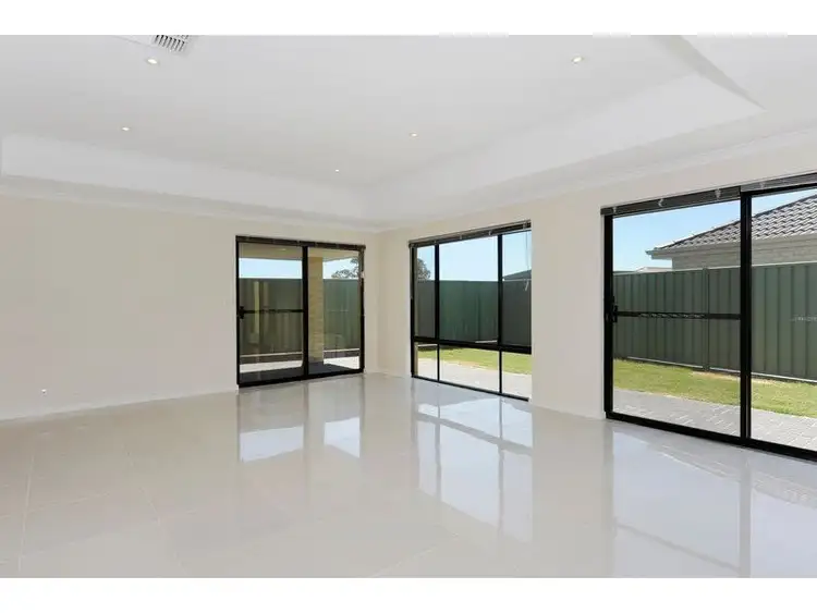Fourth view of Homely house listing, 16 Zenith Turn, Baldivis WA 6171