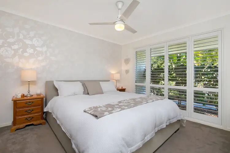 Fifth view of Homely house listing, 2 Parkview Crescent, Cornubia QLD 4130