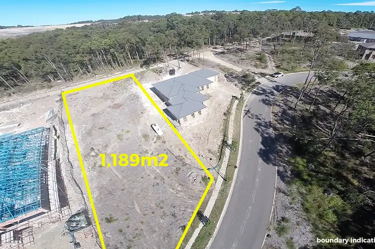 8 Hideaway Circuit, Fletcher NSW 2287