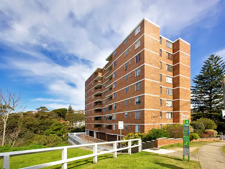 Sixth view of Homely apartment listing, 3/47 Murray Street, Bronte NSW 2024